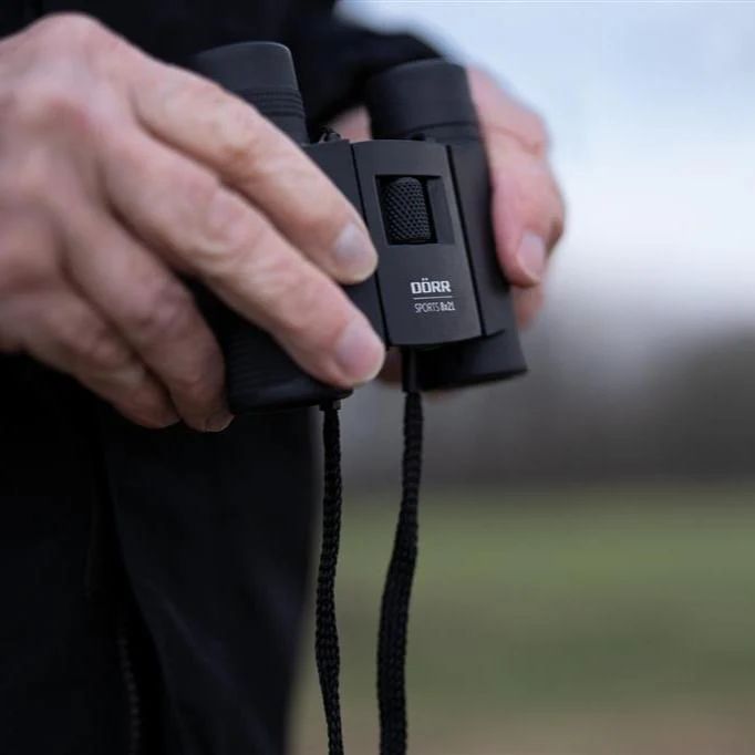 Pocket Fernglas Sports - Image 3