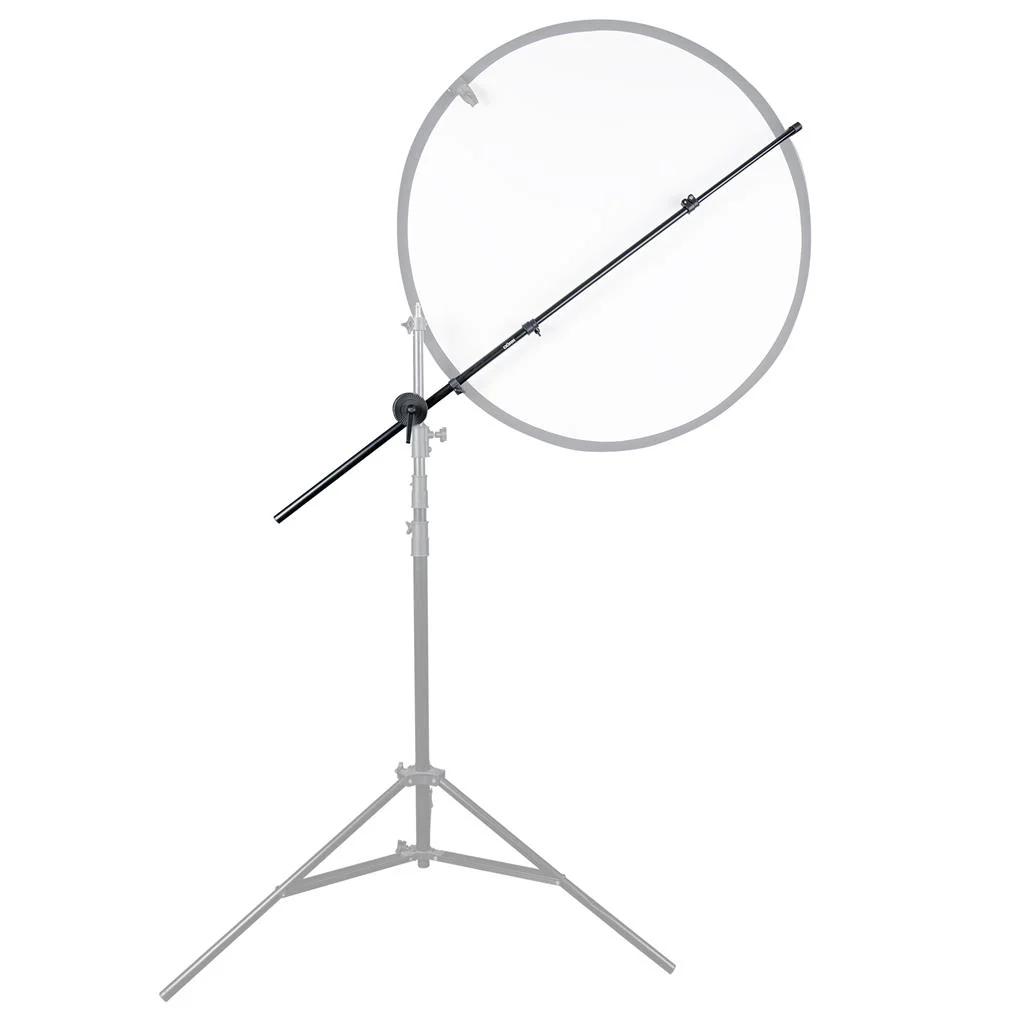 Reflektor Halter 3-teilig