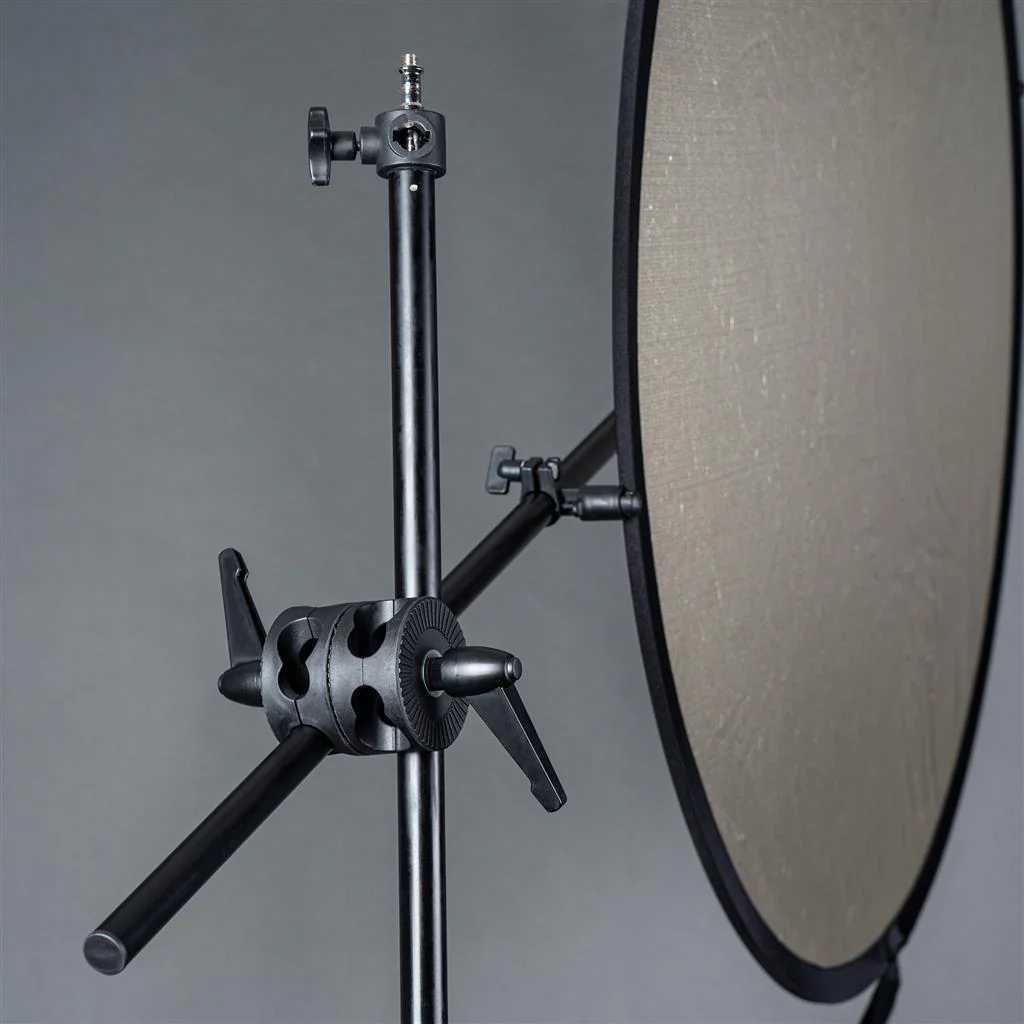 Reflektor Halter 3-teilig - Image 4