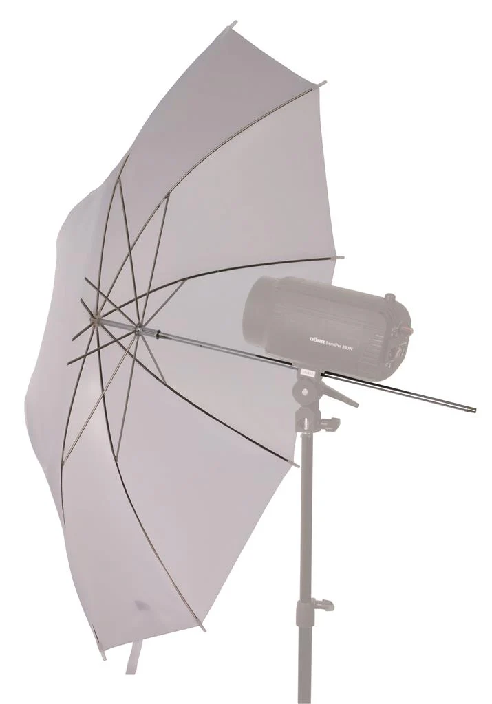 Reflektor Schirm RS-84 diffus Ø84/98cm - Image 3