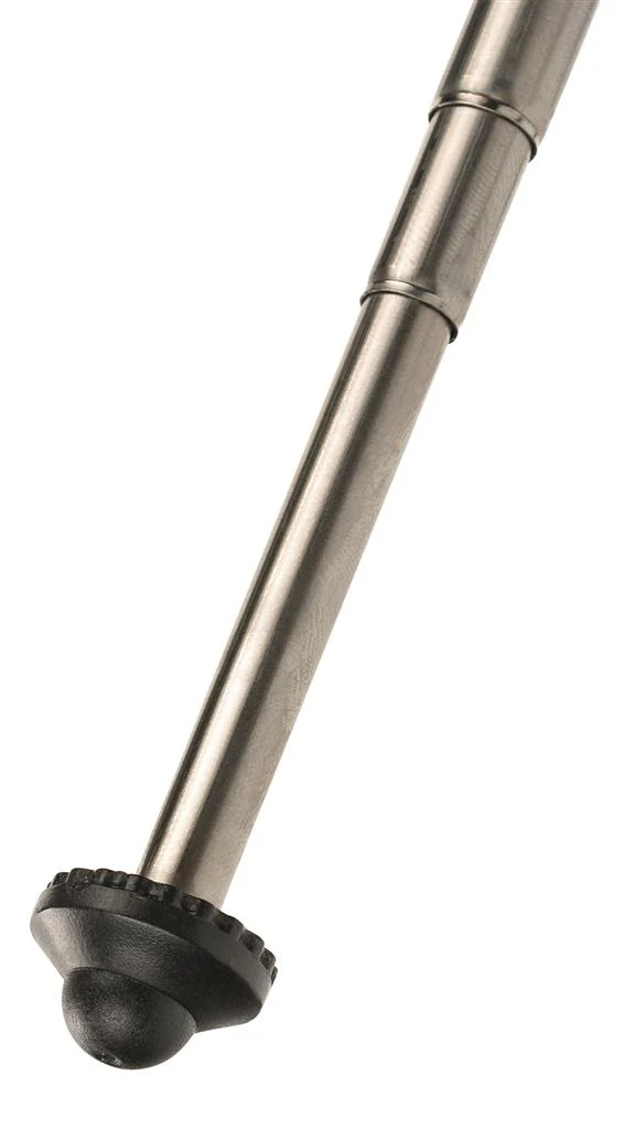 Reisestativ Traveller TR-8105 schwarz - Image 8