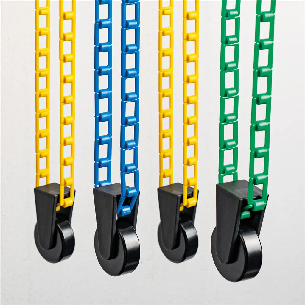 Rollenaufhänger für Papierhintergründe - Image 10