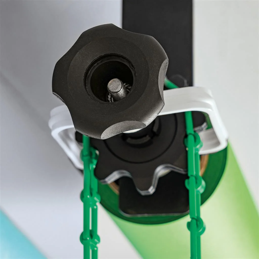 Rollenaufhänger für Papierhintergründe - Image 2