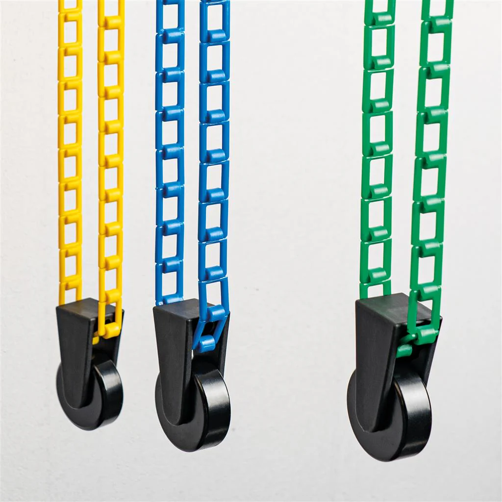 Rollenaufhänger für Papierhintergründe - Image 4
