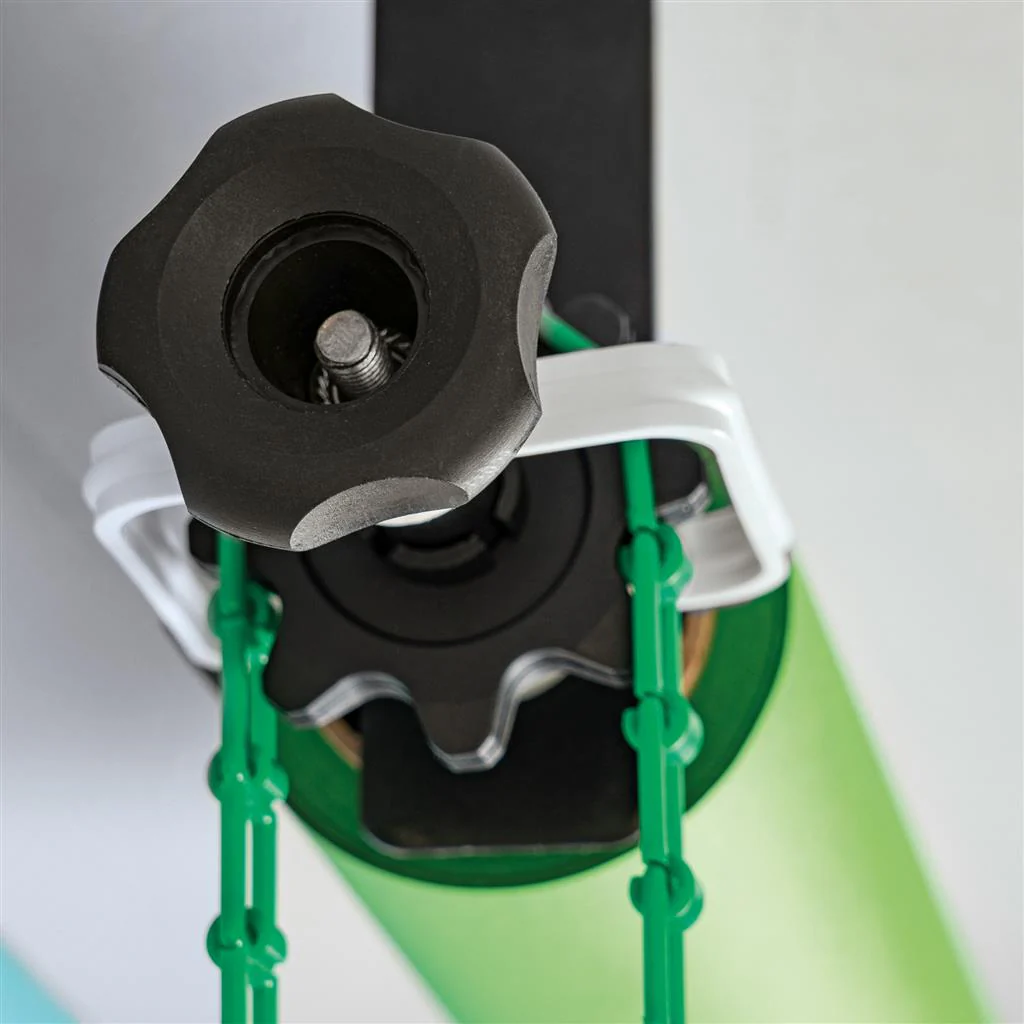 Rollenaufhänger für Papierhintergründe - Image 8