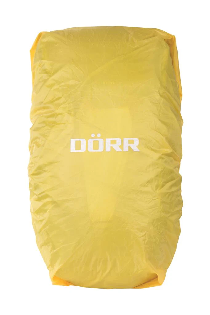 Rucksack Outdoor Pro 32 grün - Image 6