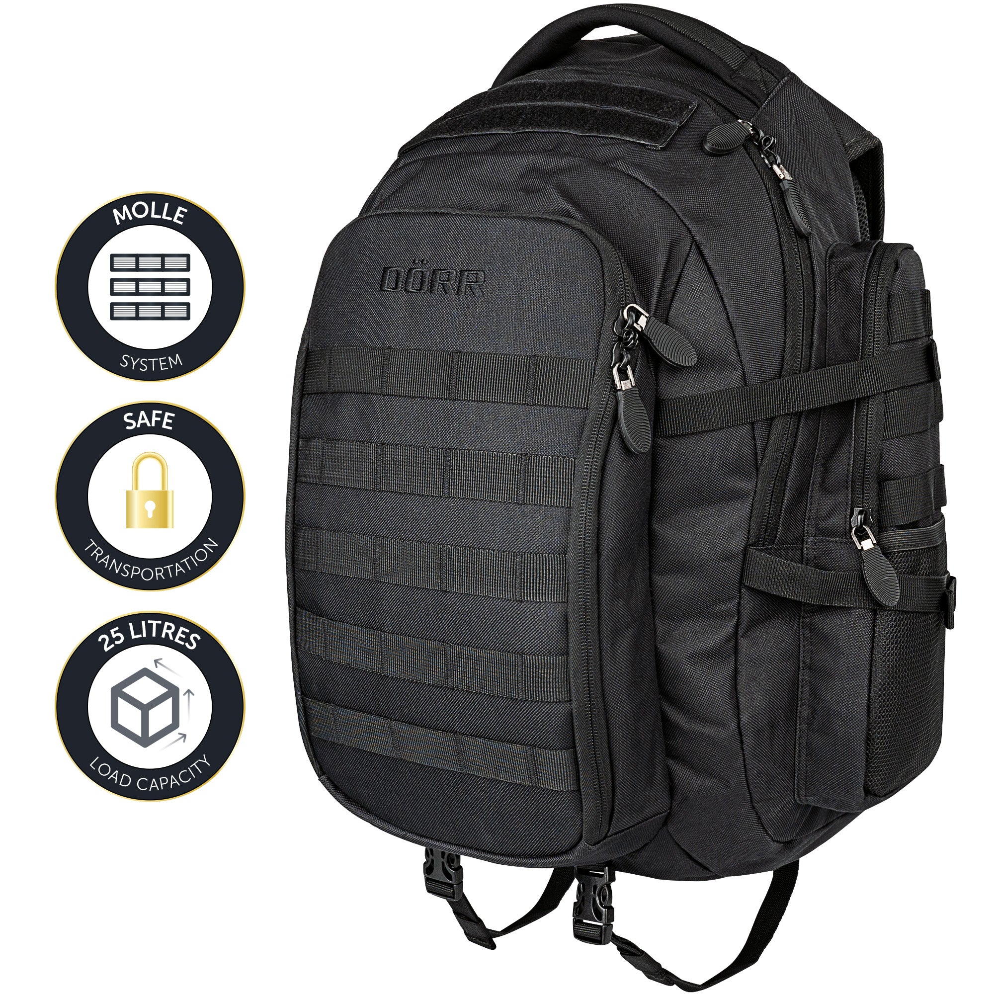 Rucksack ProTac - Image 12