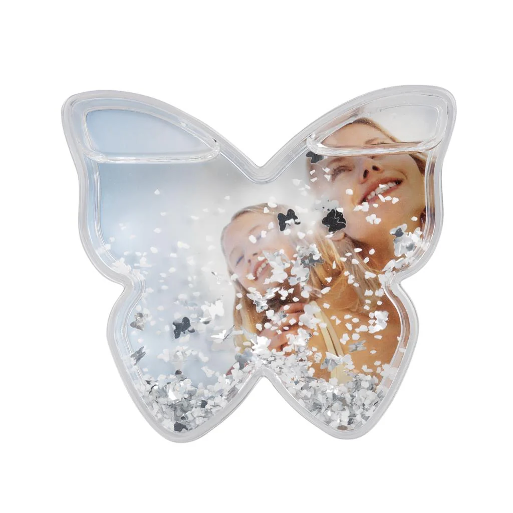 Schneekugel Butterfly - Image 5