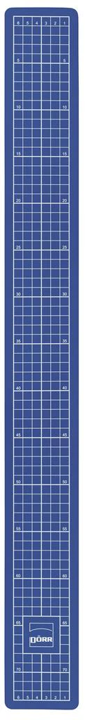 Schneidematte 75 cm