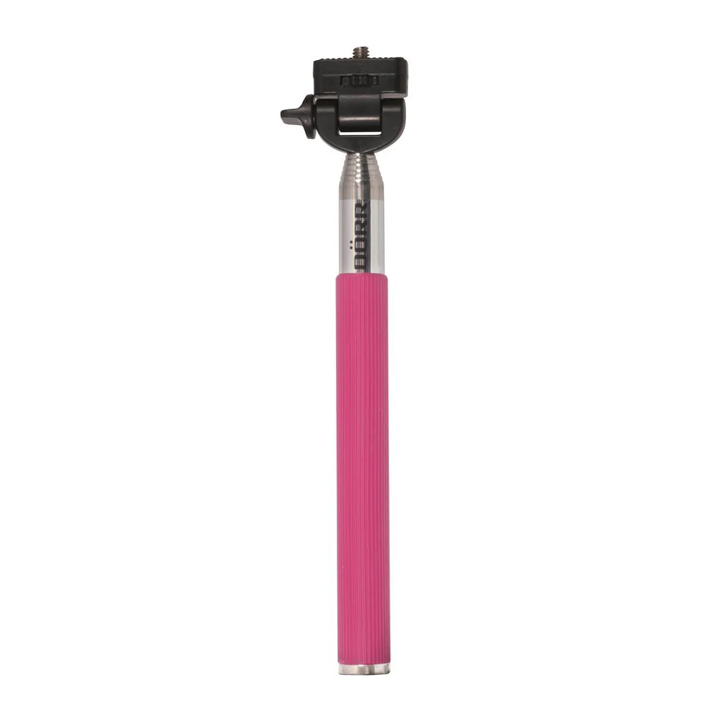 Selfie Handstativ SF-108 pink