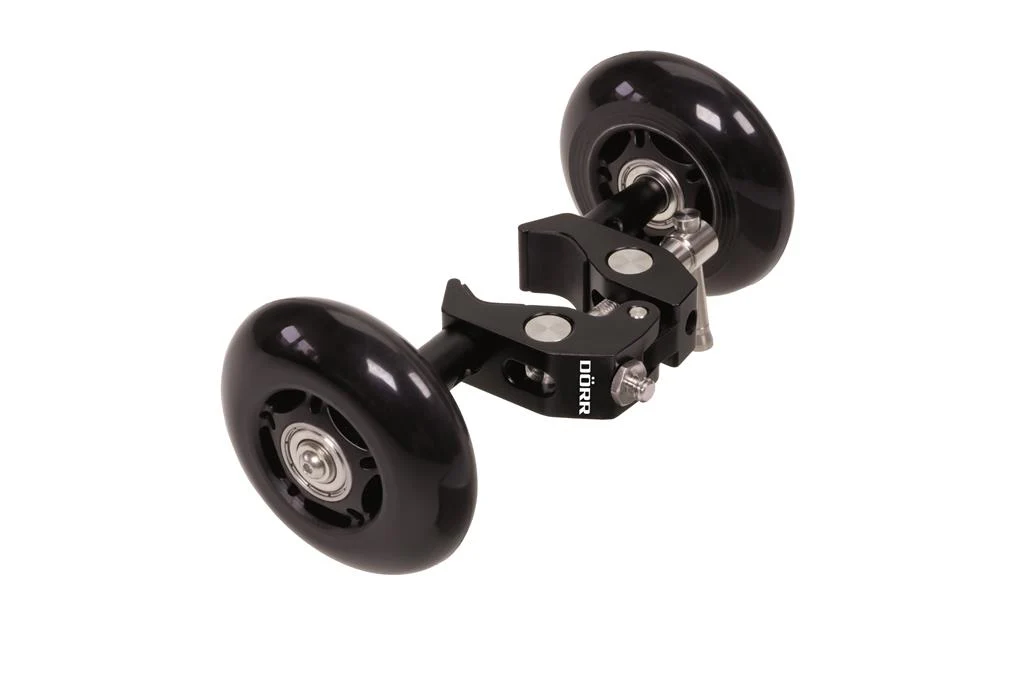 Skaterrollen für Multipod MP-160