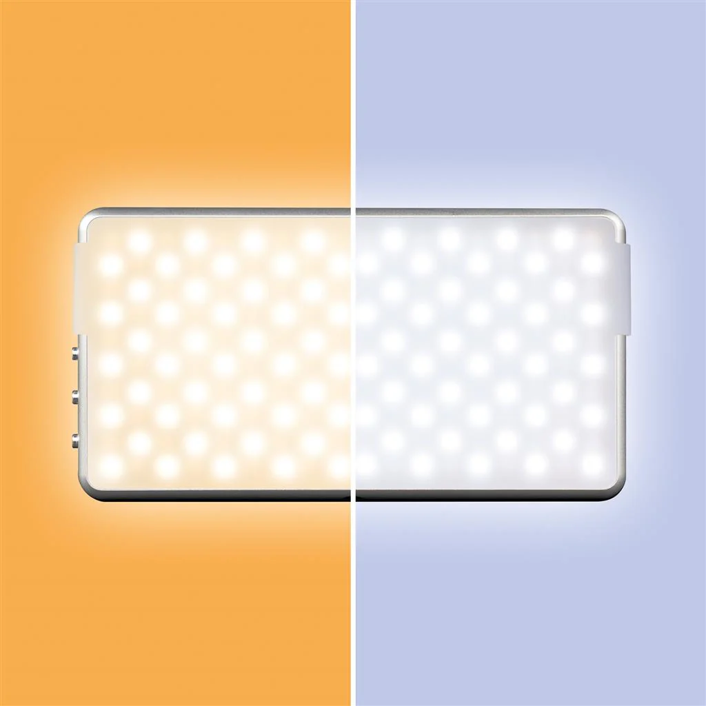 Slim LED Videolicht SVL-180 PB PRO - Image 6