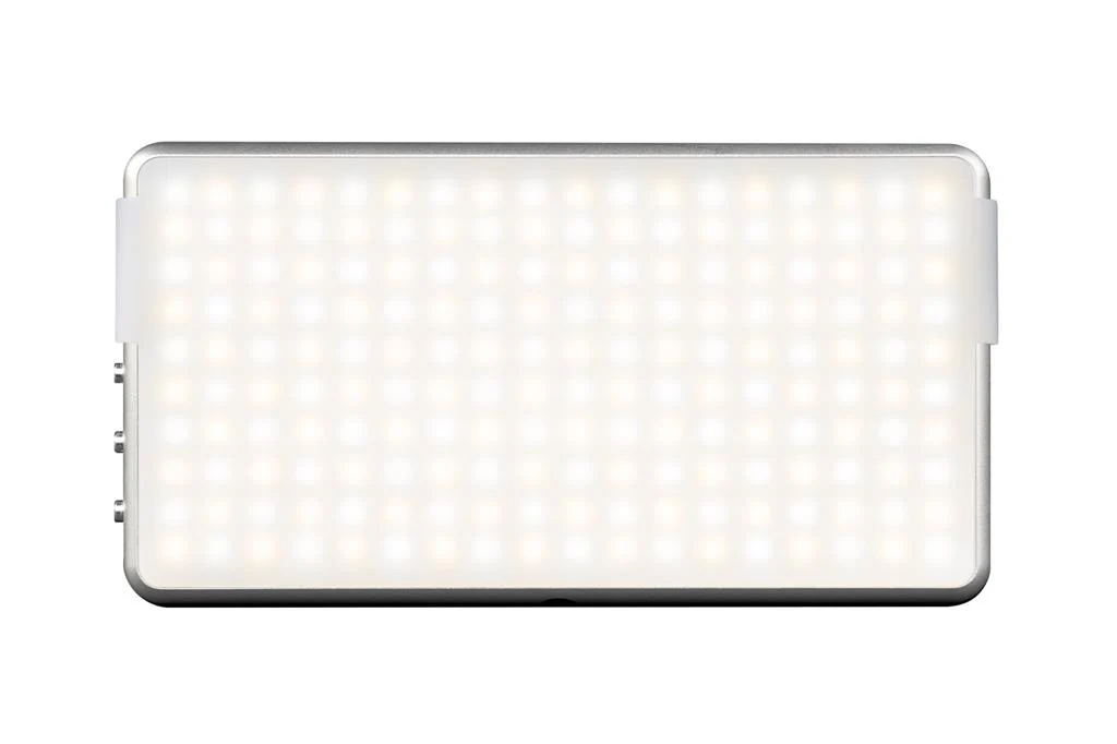 Slim LED Videolicht SVL-180 PB PRO - Image 7