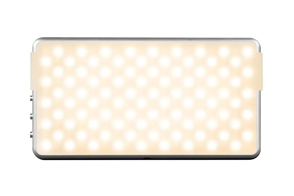 Slim LED Videolicht SVL-180 PB PRO - Image 8