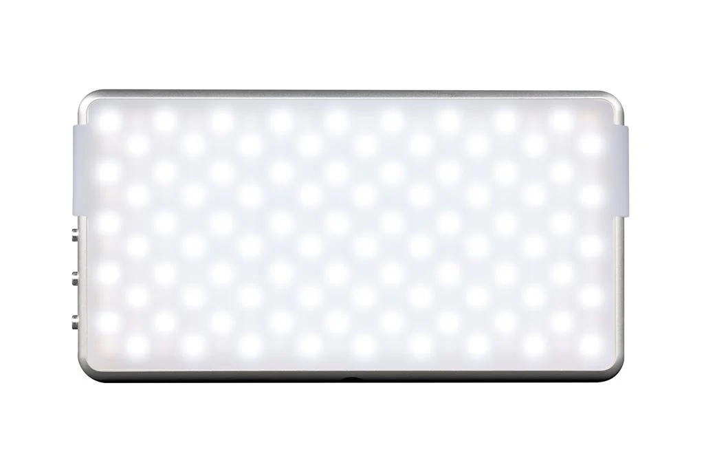 Slim LED Videolicht SVL-180 PB PRO - Image 9