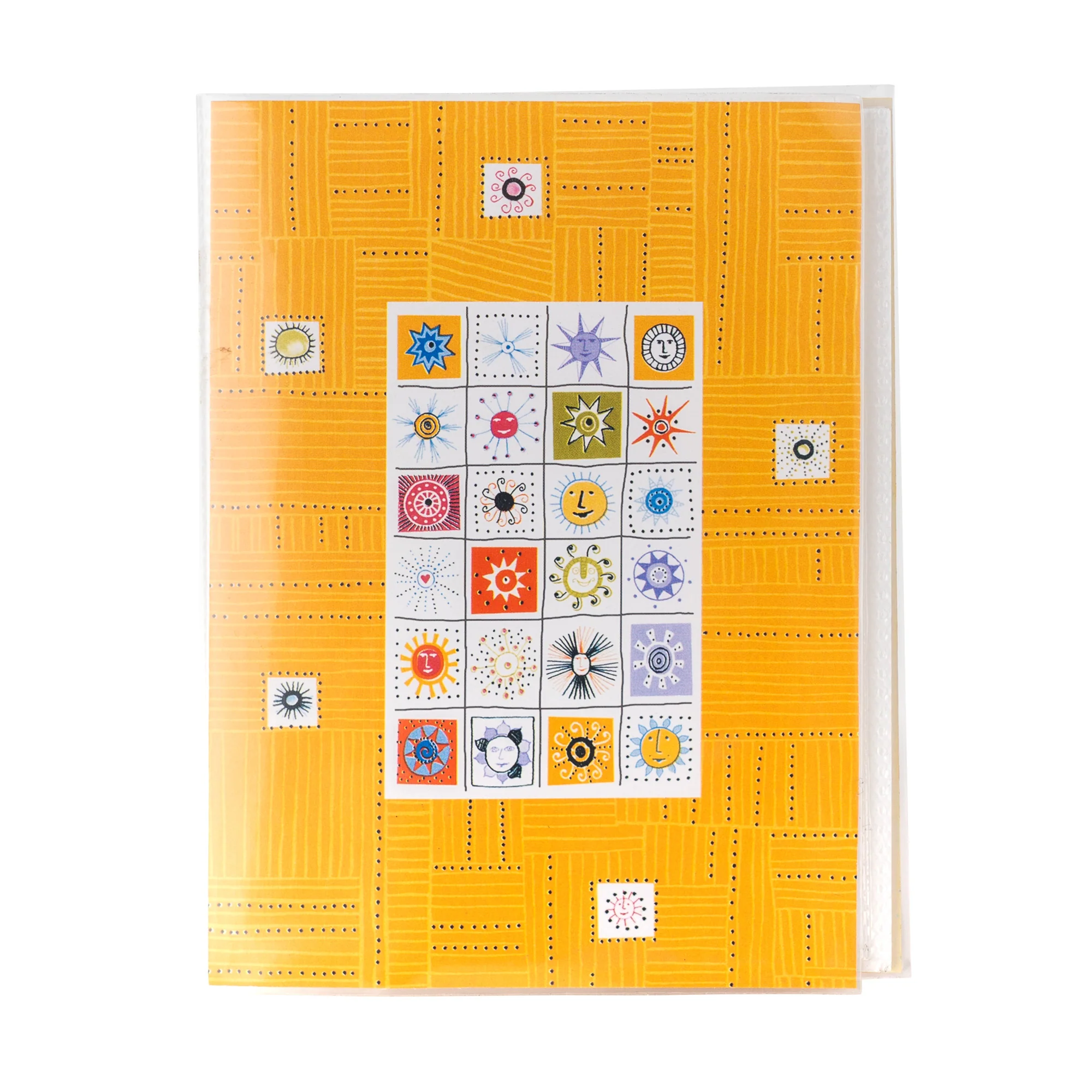 Slip-In Album 24 Stamps 9x13 cm - Image 5