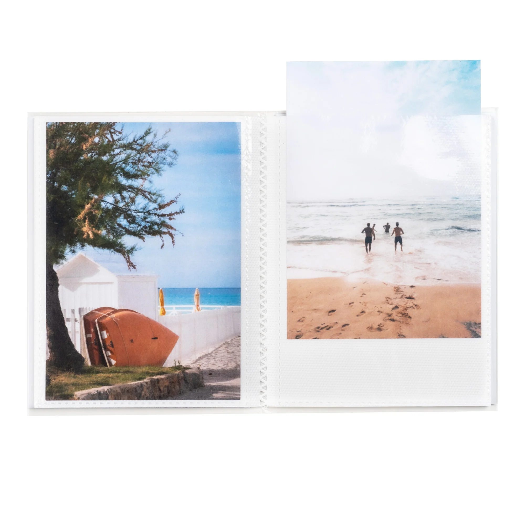 Slip-In Album 24 Stamps 9x13 cm - Image 7