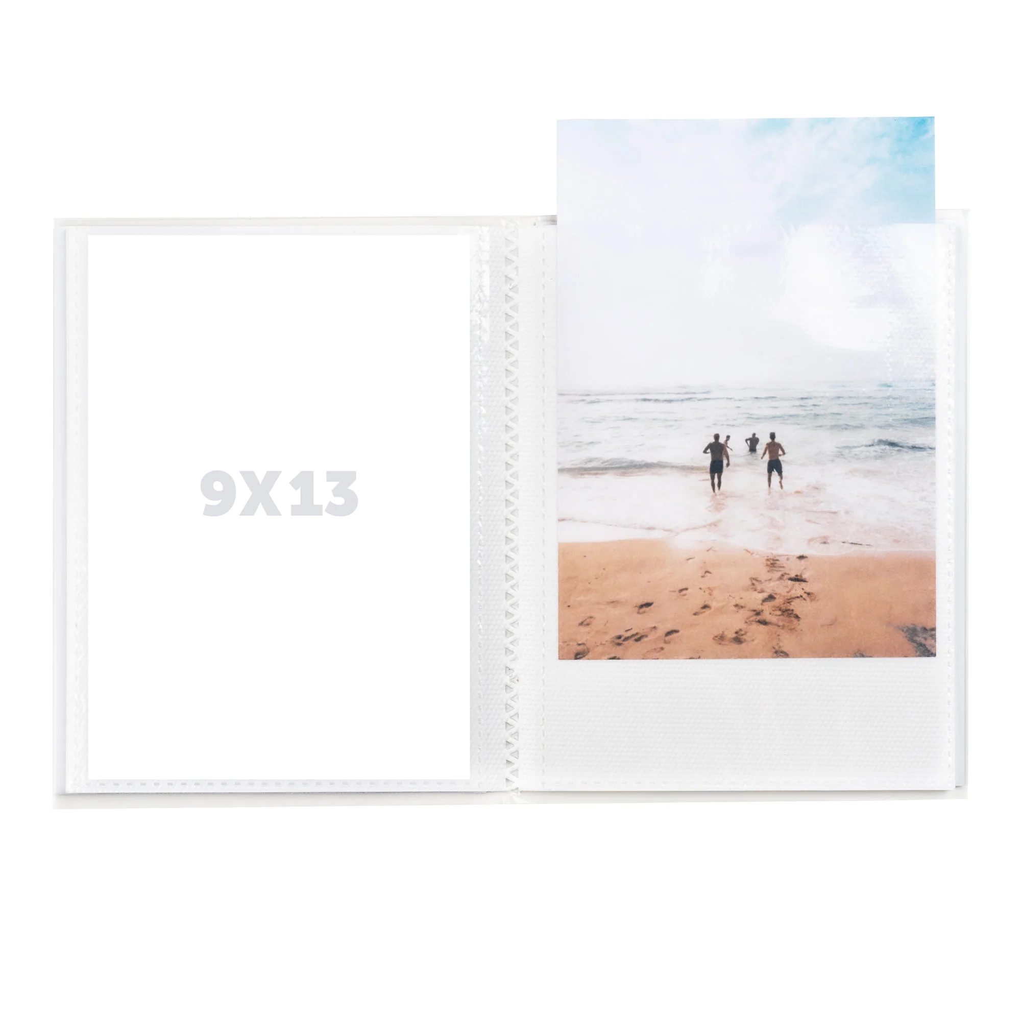 Slip-In Album 24 Stamps 9x13 cm - Image 8