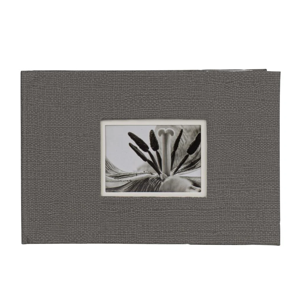 Slip-in Hardcover Album 40 UniTex 10x15