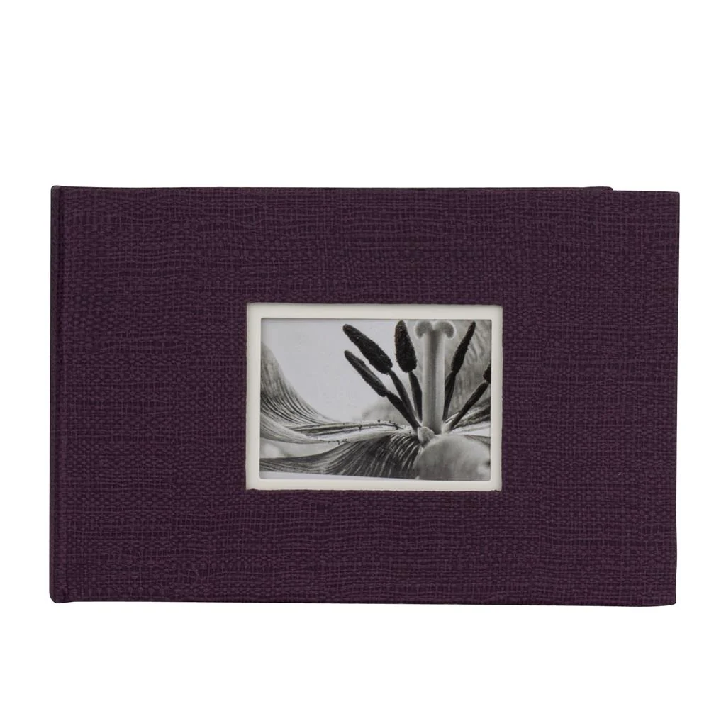 Slip-in Hardcover Album 40 UniTex 10x15 - Image 10