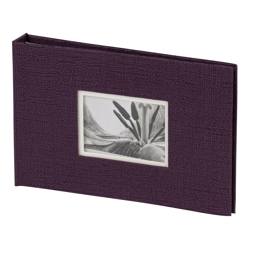 Slip-in Hardcover Album 40 UniTex 10x15 - Image 11