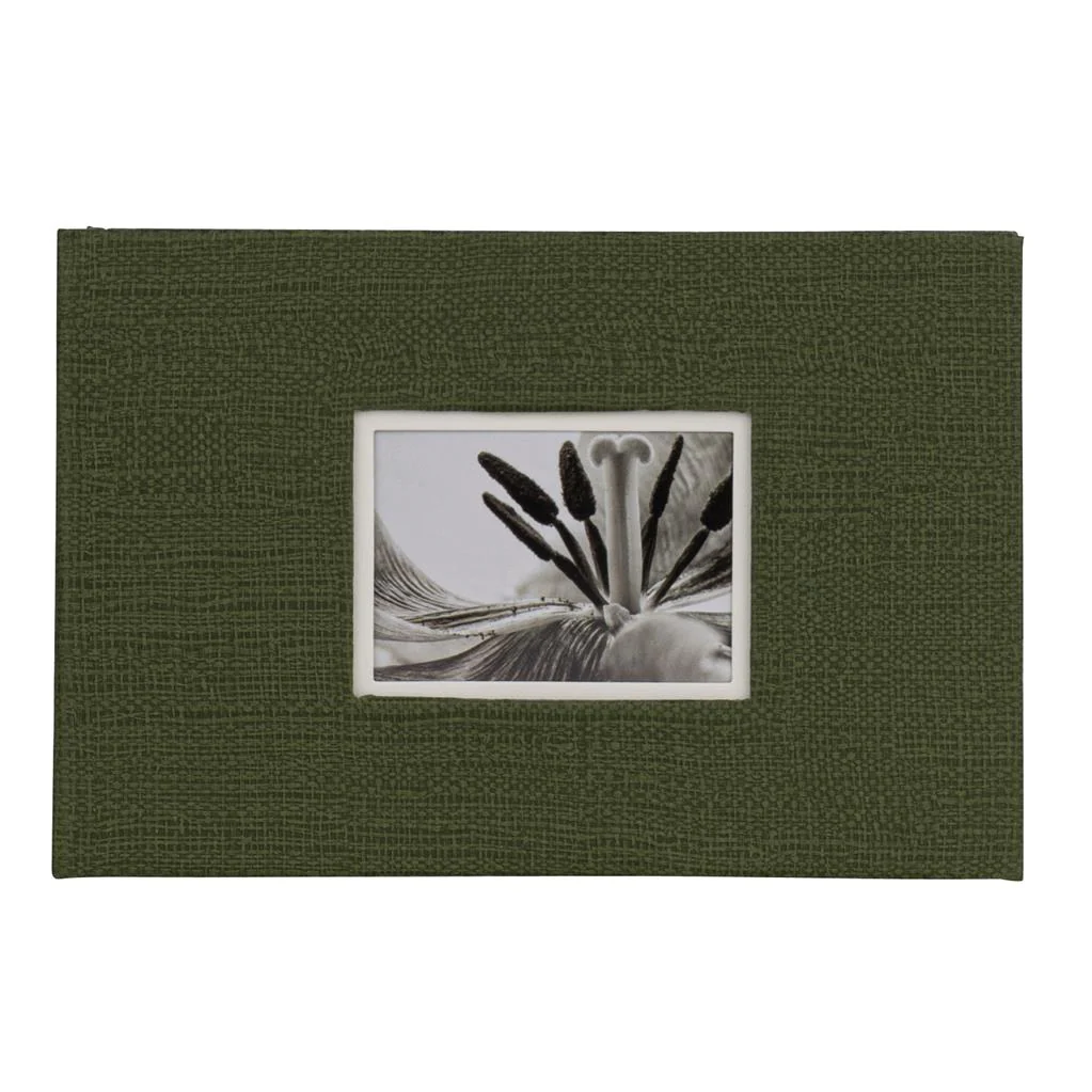 Slip-in Hardcover Album 40 UniTex 10x15 - Image 13