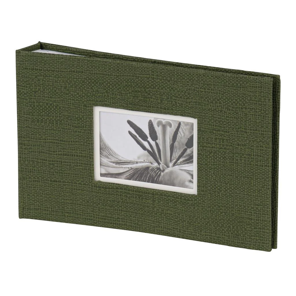 Slip-in Hardcover Album 40 UniTex 10x15 - Image 14