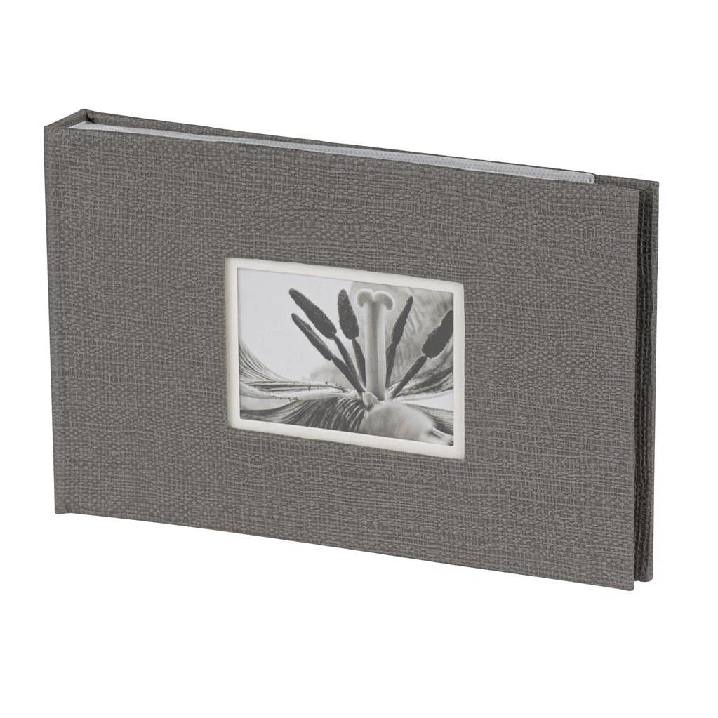 Slip-in Hardcover Album 40 UniTex 10x15 - Image 2