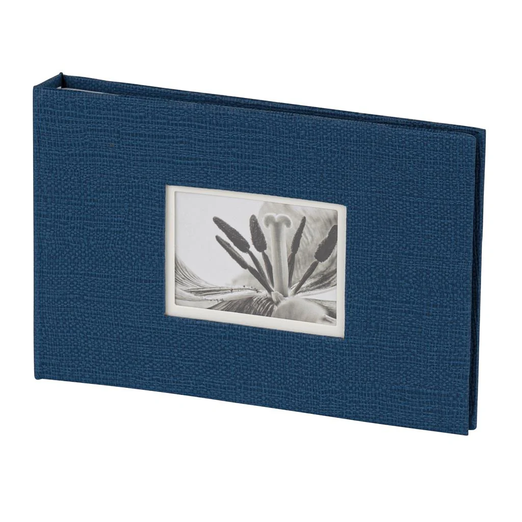 Slip-in Hardcover Album 40 UniTex 10x15 - Image 5