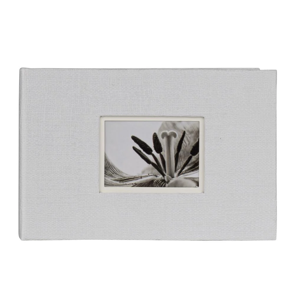 Slip-in Hardcover Album 40 UniTex 10x15 - Image 7