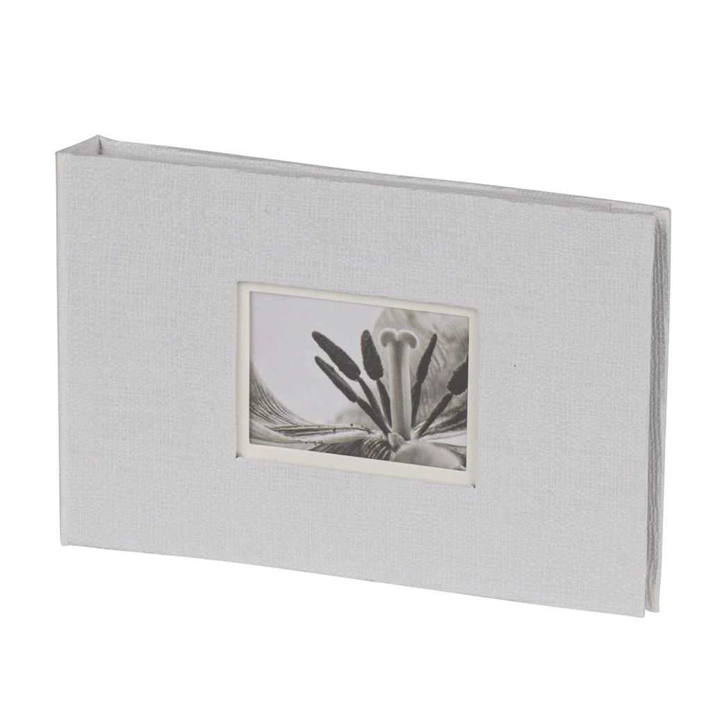 Slip-in Hardcover Album 40 UniTex 10x15 - Image 8