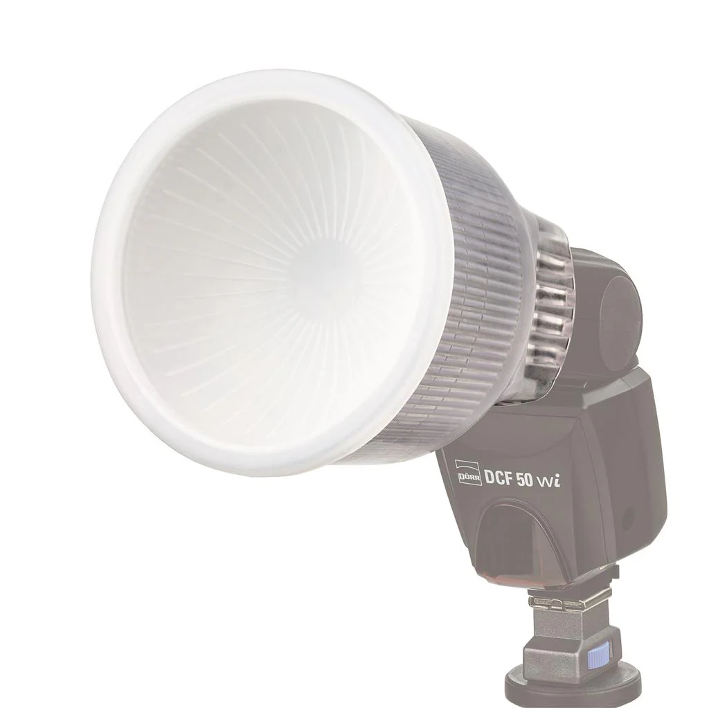 SLR Soft Diffusor PRO-3 60x39 mm - Image 5