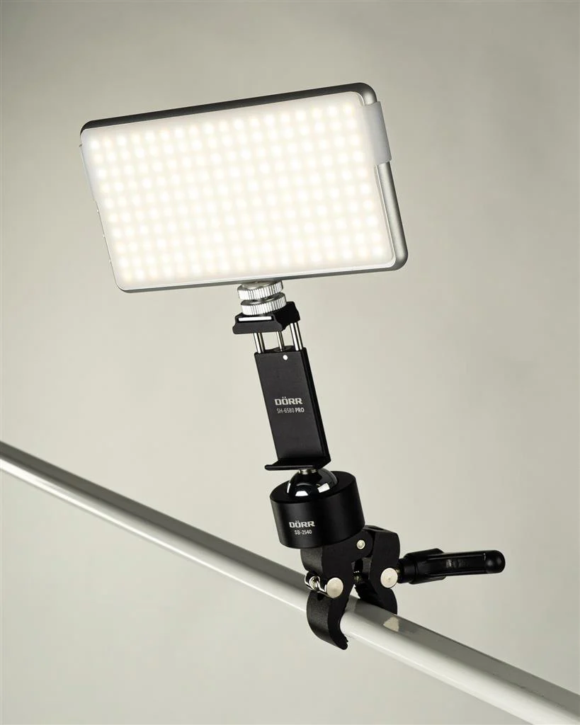 Smart Holder Kit PRO 3-teilig für Smartphone - Image 5