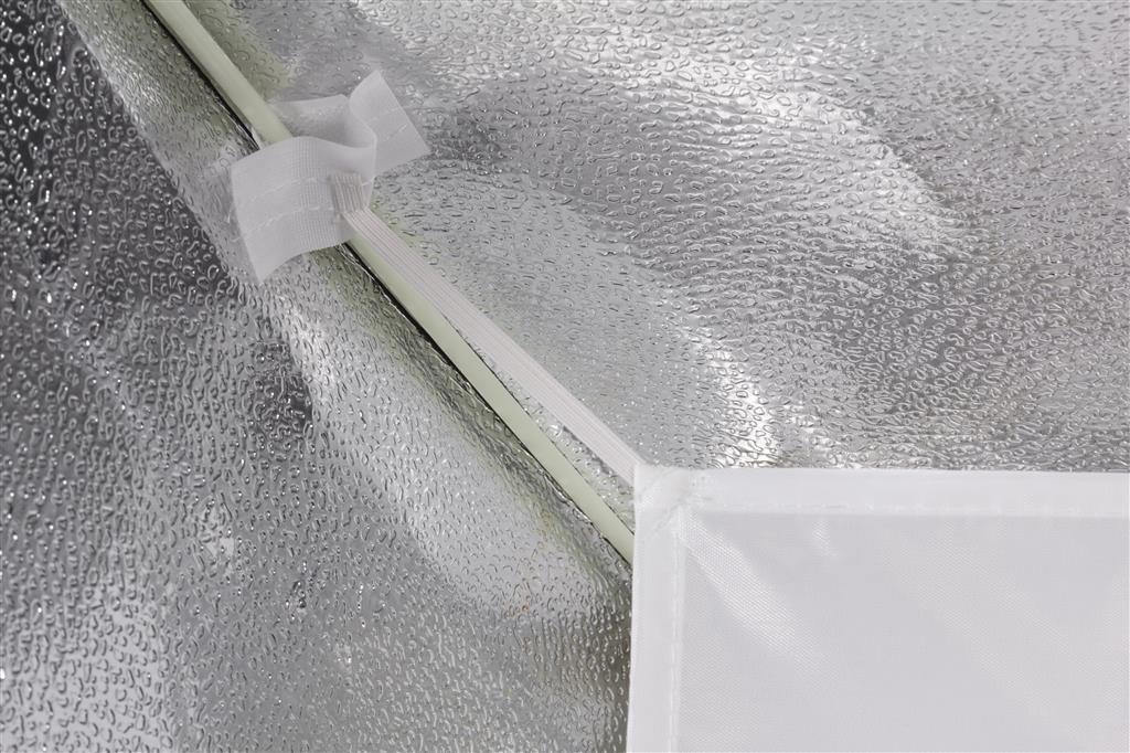 Softbox QFSB-7575 Quick-Fix 75x75 cm - Image 7