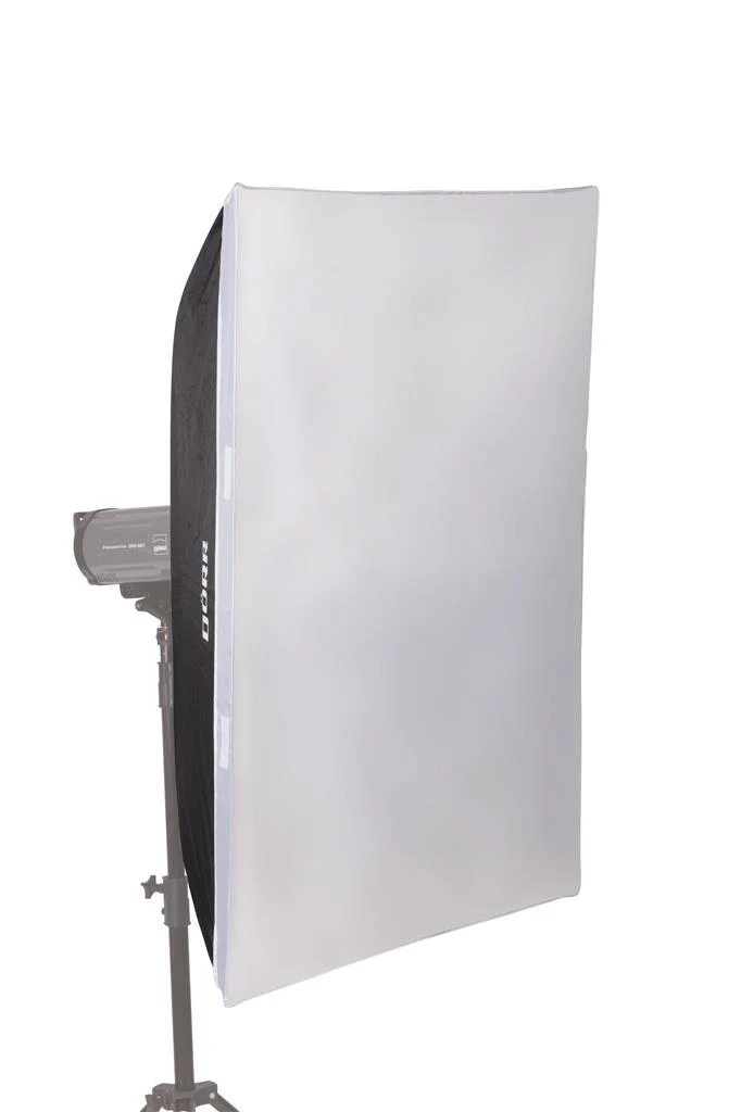 Softbox QFSB-80120 Quick-Fix 80x120 cm