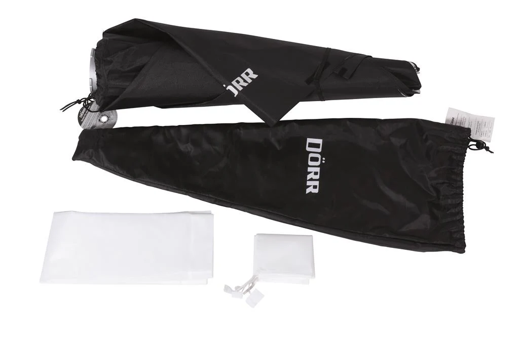Softbox QFSB-80120 Quick-Fix 80x120 cm - Image 11