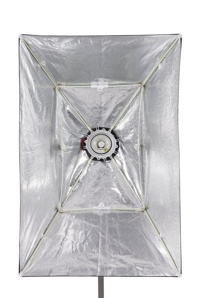 Softbox QFSB-80120 Quick-Fix 80x120 cm - Image 4