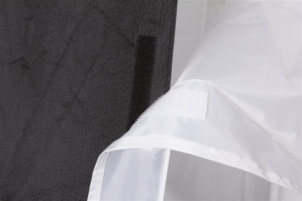 Softbox QFSB-80120 Quick-Fix 80x120 cm - Image 6