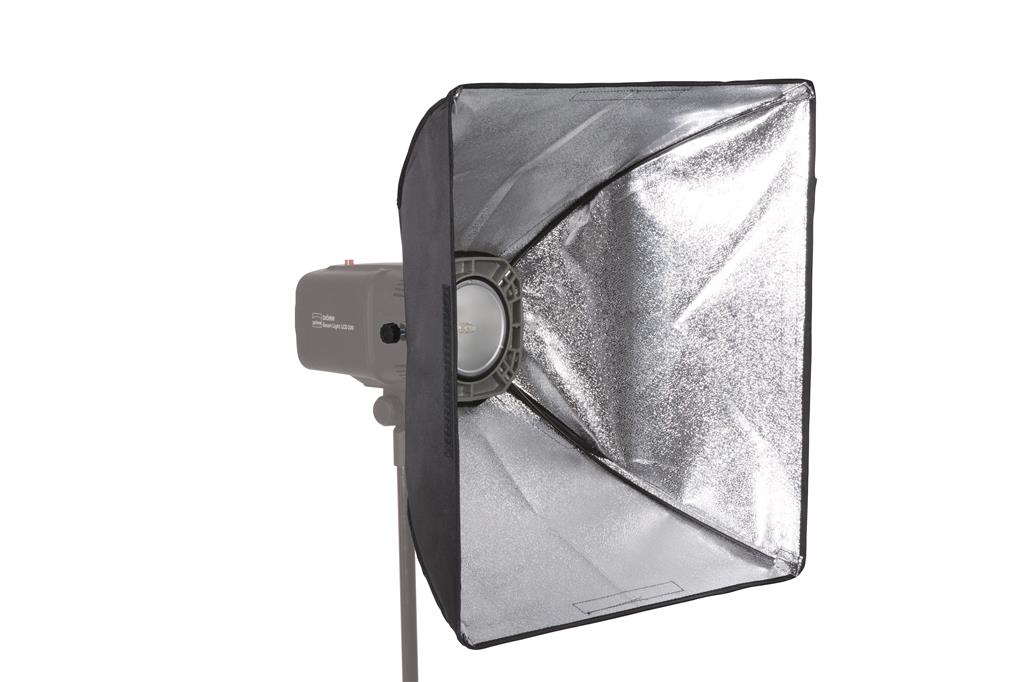 Softbox SLBL 45x45 cm für DS - Image 3