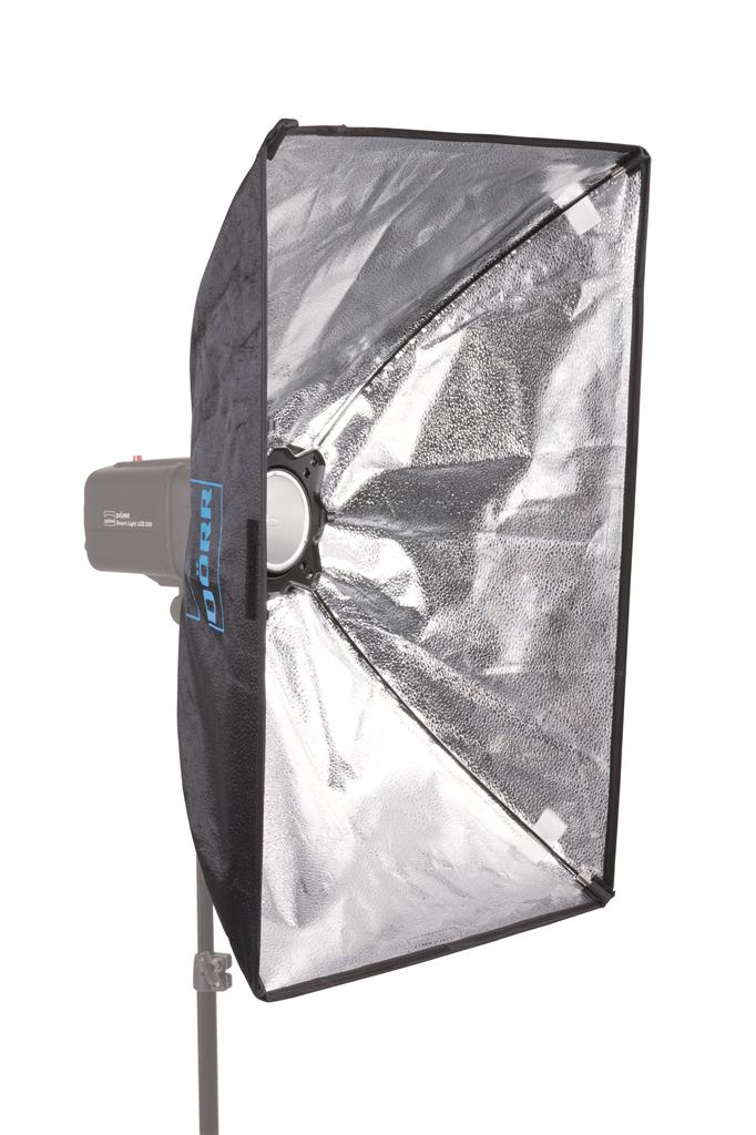 Softbox SLBL 50x70 cm für DS - Image 3