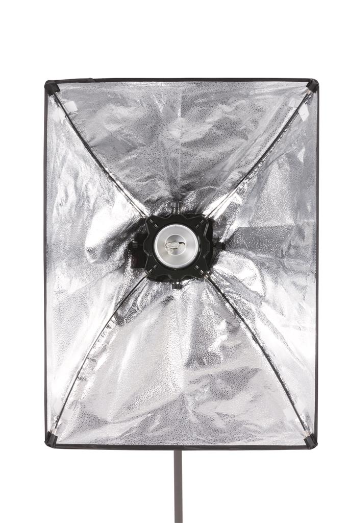 Softbox SLBL 50x70 cm für DS - Image 4