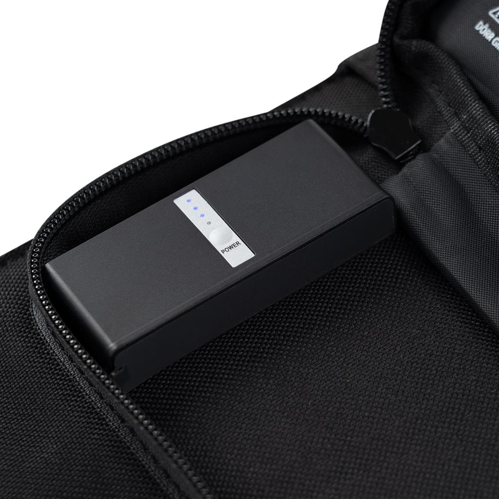 Solar Panel PB-10000 mAh 21W XL mit Powerbank - Image 11