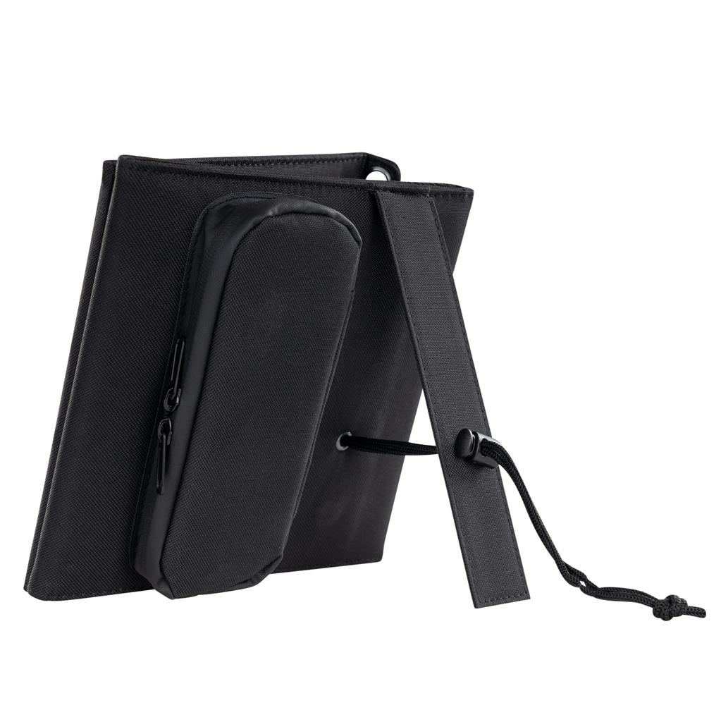 Solar Panel PB-10000 mAh 21W XL mit Powerbank - Image 13