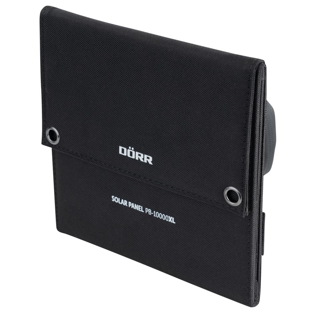 Solar Panel PB-10000 mAh 21W XL mit Powerbank - Image 16