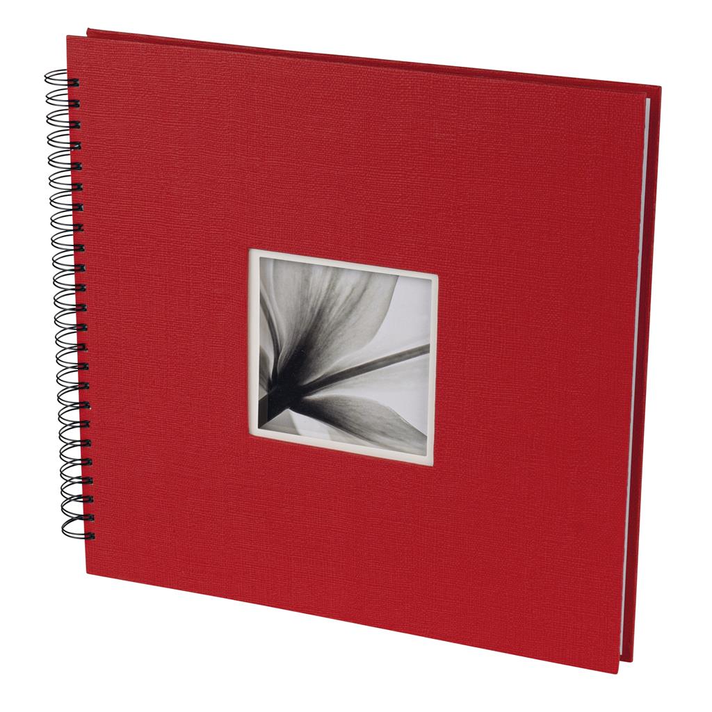 Spiralalbum UniTex 34x34cm - Image 11