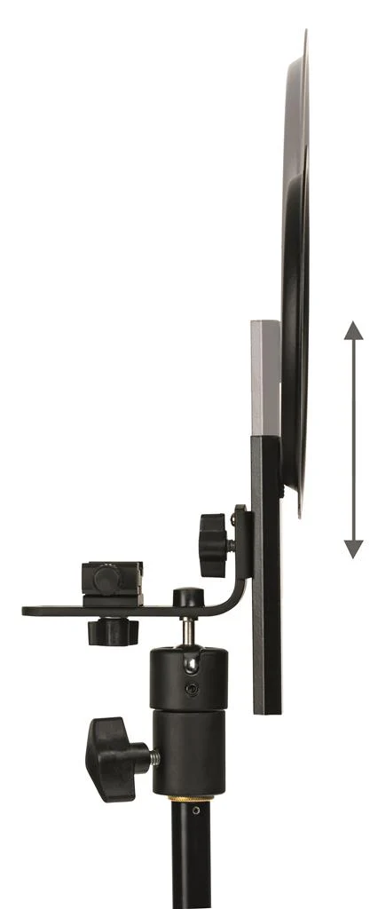 Square Softbox Kit SBK-60S 60x60cm für Sys.blitze - Image 10