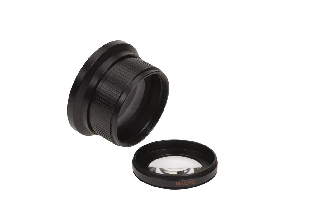 Super WW Vorsatzobjektiv 0,42x Serie VII & 46mm - Image 4