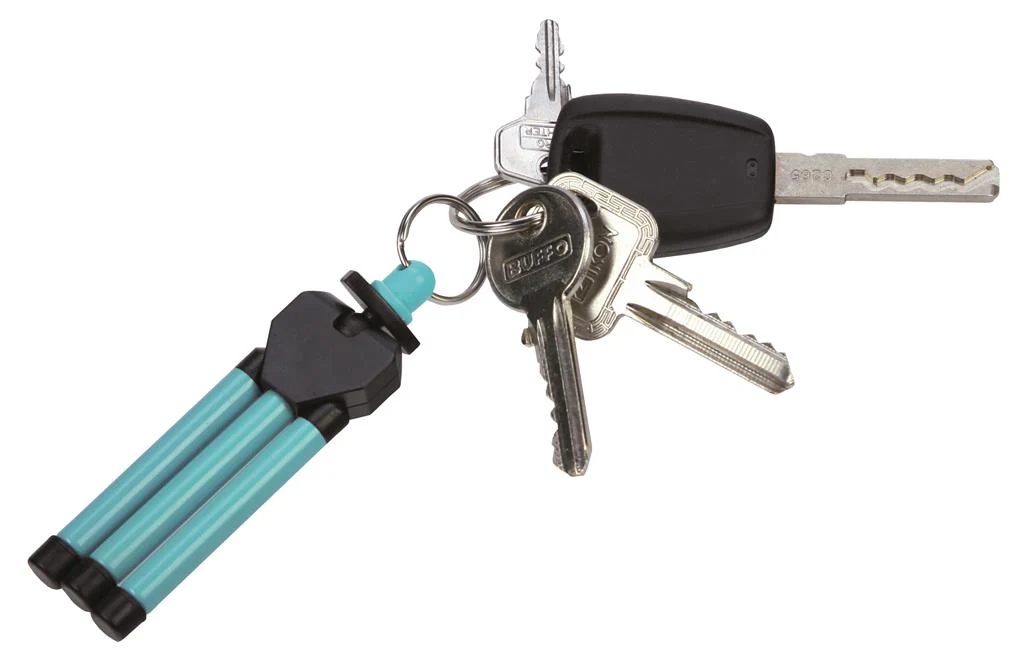 Taschenstativ KiPod