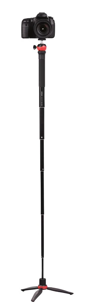 Tisch-/Einbeinstativ Set Super Bowl SB-2810S - Image 9
