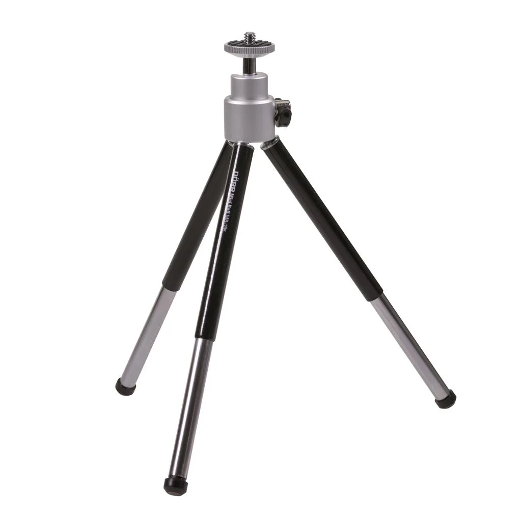 Tischstativ Mini Ball MB-205 schwarz - Image 2